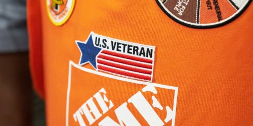 10% Off Home Depot Discount for Military, Spouses & Veterans Now ONLINE (Up to $400 Discount Per Year!)