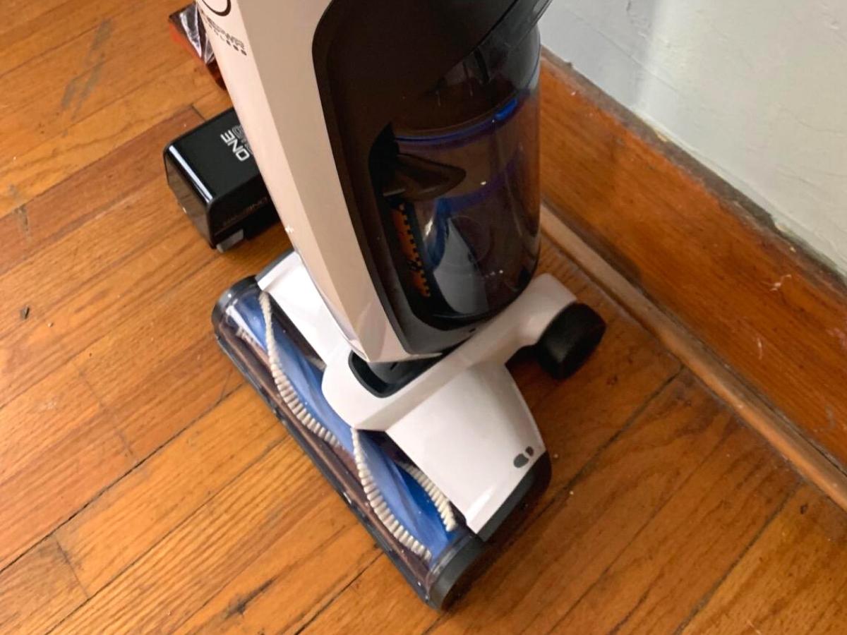 Hoover ONEPWR Vacuum Cleaner Only $99 
