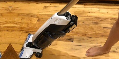 ** Hoover ONEPWR Vacuum Cleaner Only $99 Shipped on Walmart.com (Regularly $150)