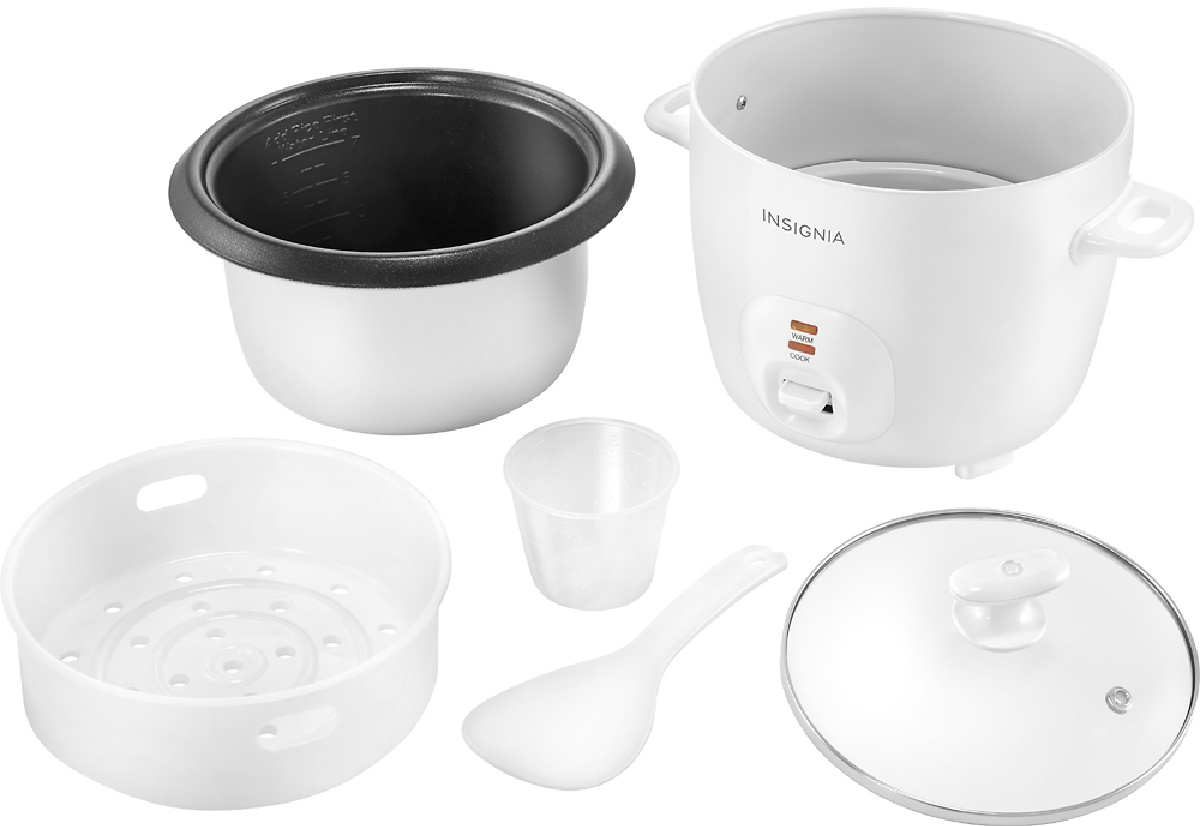 rice cooker parts and accessories