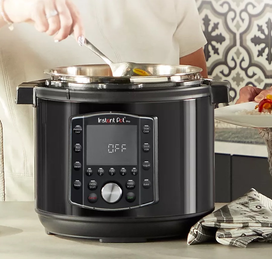 Instant Pot PRO