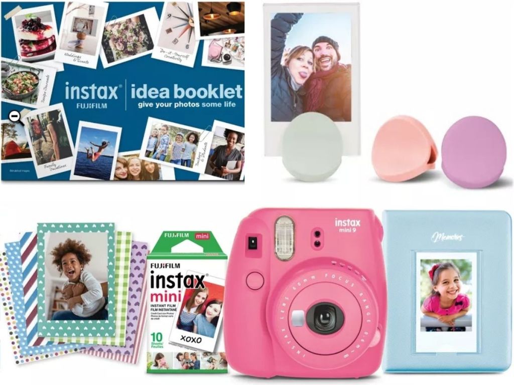 Instax Mini Bundle