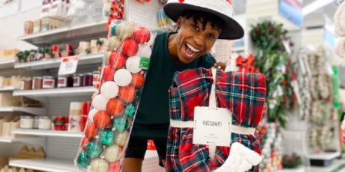 JOANN Black Friday 2022 Deals Now Live | 50% Off Gingerbread Houses & Holiday Decor, Cricuts on Sale, + More