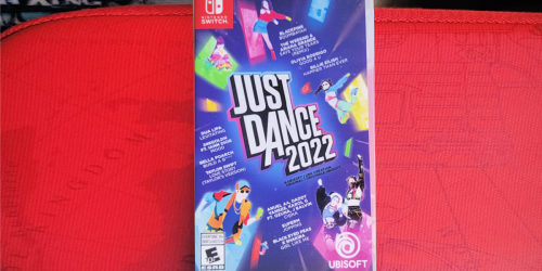 Save BIG With Amazon Warehouse Deals | $35 Off Just Dance 2022 & More