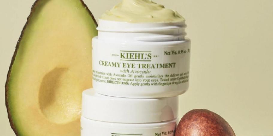 ULTA Love Your Skin Event | 50% Off Kiehl’s, Clarins, Lancome, & More