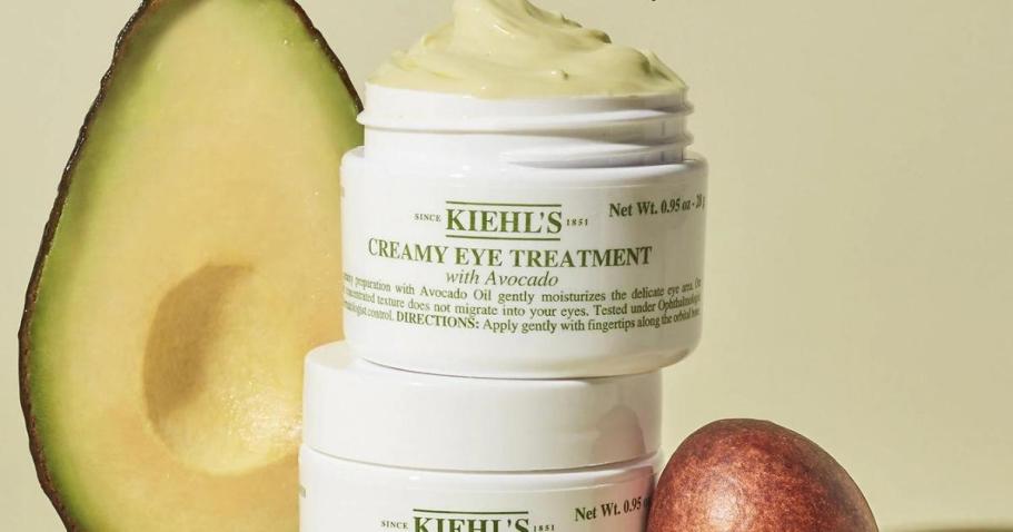 ULTA Love Your Skin Event | 50% Off Kiehl’s, Clarins, Lancome, & More