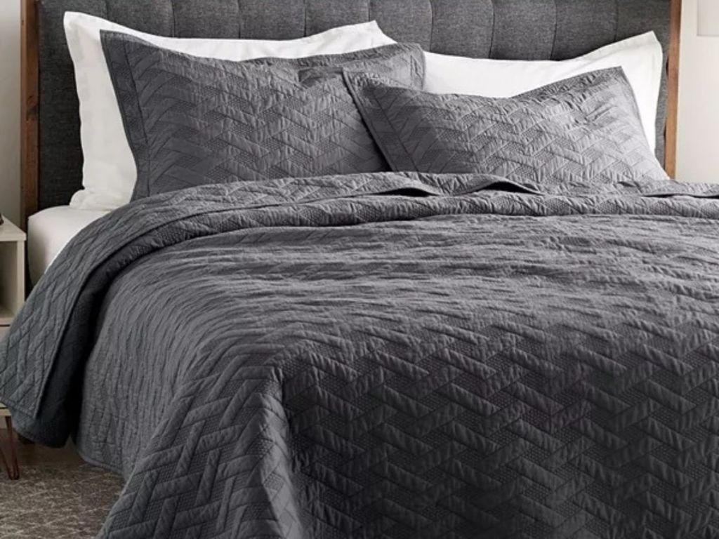 Sonoma Reversible Quilts from $22.52 w/ Free Pickup at Kohl's ...