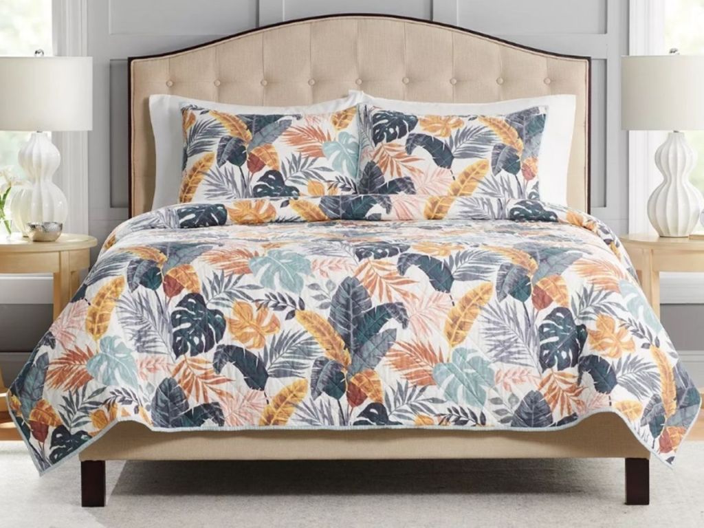 Sonoma Reversible Quilts from 22.52 w/ Free Pickup at Kohl's