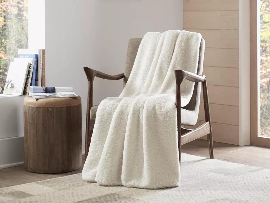 Koolaburra by UGG Throw Blankets from 29 Shipped on