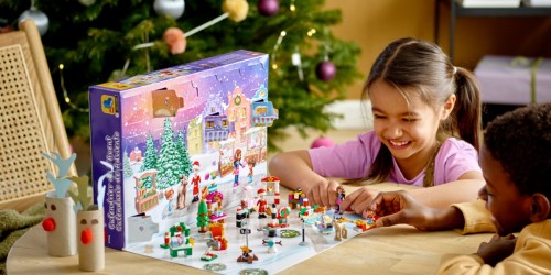 New 2022 LEGO Advent Calendars Will Be Released September 1st | Harry Potter, Star Wars, & More