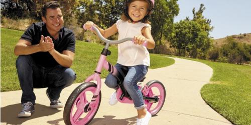 Little Tikes Balance-to-Pedal Bike Only $42.98 Shipped on Walmart.com (Regularly $70)