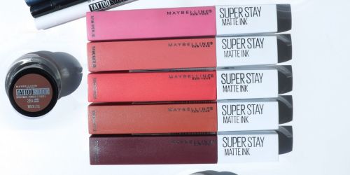 40,000 Win FREE Maybelline Lipstick Product on July 29th | Must Register Before July 26th