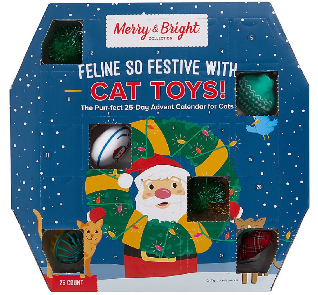 PetSmart Dog Treat Advent Calendars from $7.99, Cat Toy Advent Calendar Only $16.99 | Hip2Save PetSmart Dog Treat Advent Calendars from $7.99, Cat Toy Advent Calendar Only $16.99 | Hip2Save