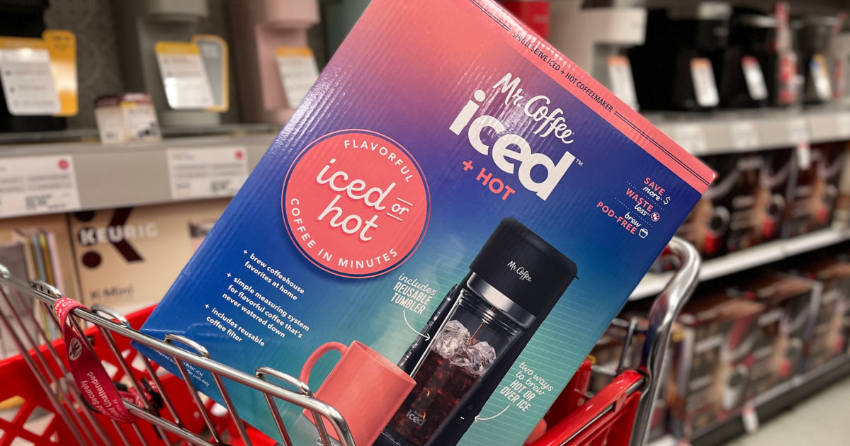 mr coffee 12 cup costco