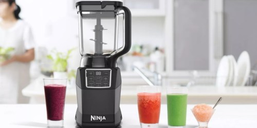 ** Ninja Kitchen System w/ Auto IQ Boost Only $99.99 Shipped on Target.com (Regularly $200)