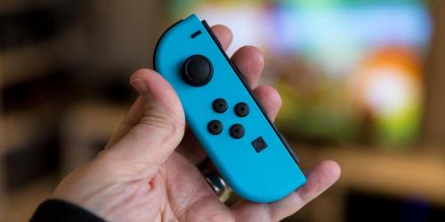 Nintendo Switch Wireless Joy-Con Controllers Only $69 Shipped on Walmart.com