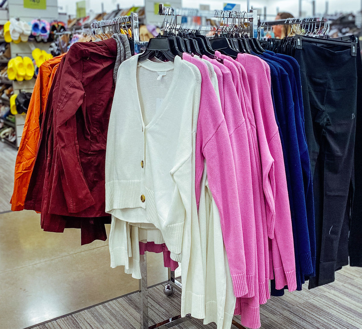 sweaters at nordstrom rack