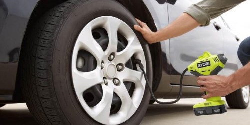 23 Places to Get FREE Air for Car Tires + When to Check Your Tire Pressure