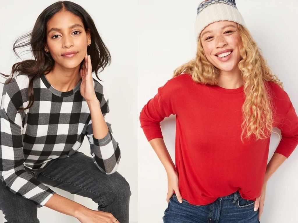 Old Navy Women's Shirts