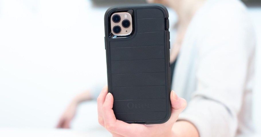 Target Daily Deals | 40% Off Otterbox & Accessories, 25% Off Tools & More