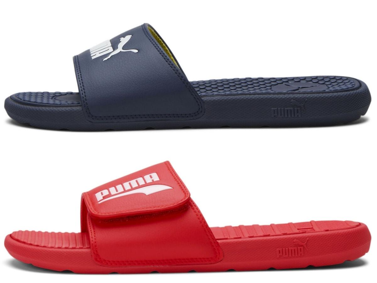 puma sandals ebay india