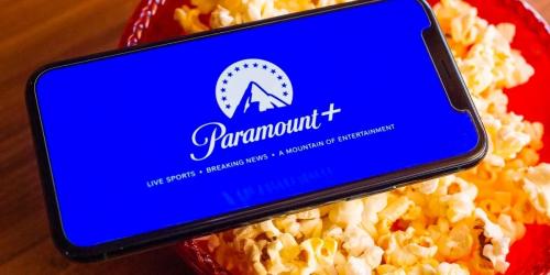 ** Paramount+ 30-Day Free Trial Offer | Score 50% Off Annual Plans & Get a FREE Fire TV Stick
