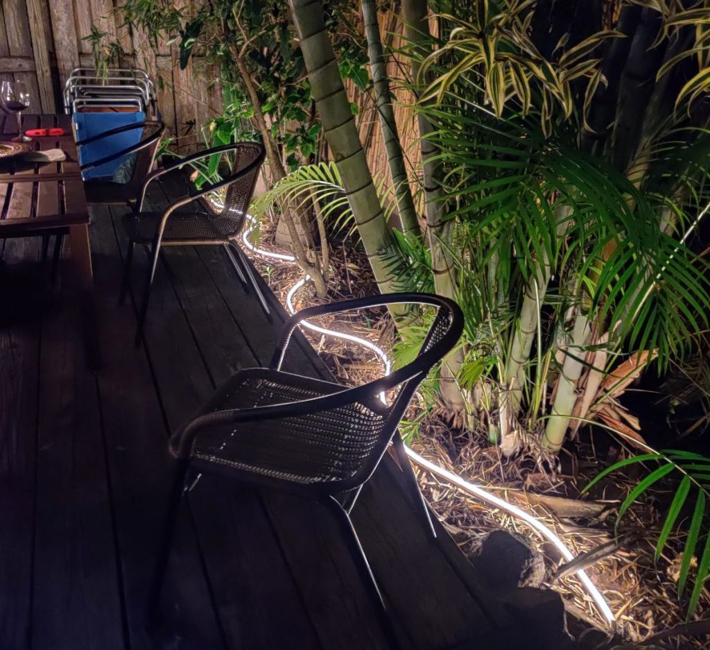 Philips Hue Outdoor Lights