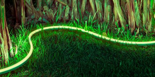 Philips Hue Color-Changing Outdoor Lightstrip Kit Only $120.99 Shipped on BestBuy.com (Regularly $220)