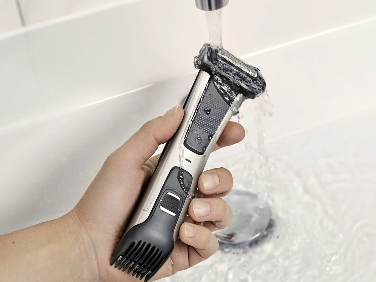 Philips Norelco Cordless Trimmer & Shaver Only $49.96 Shipped on Amazon | Over 14,000 5-Star Reviews