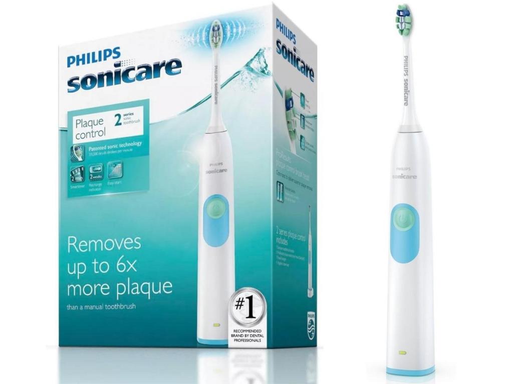 Philips Sonicare Series 2 Rechargeable Toothbrush