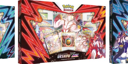 Pokemon Trading Card Game Sets Only $20 on Walmart.com (Regularly $39)