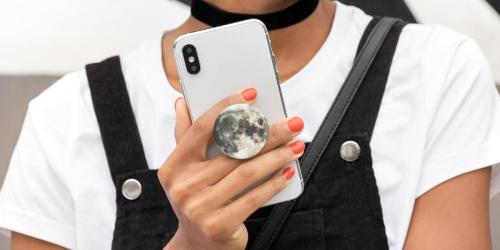 PopSockets Grips Only $5 on Walmart.com (Regularly $10)