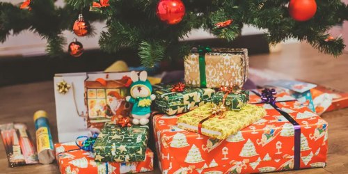 Brighten a Child’s Christmas w/ USPS Operation Santa Program
