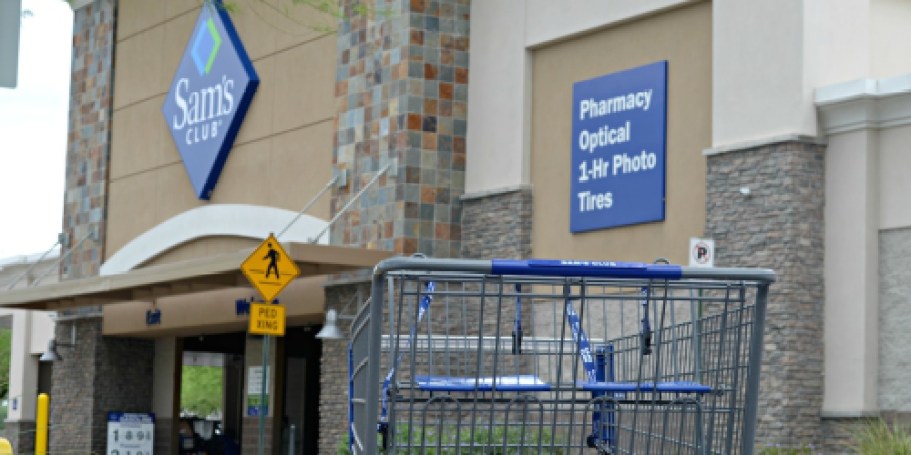 Last Chance to Shop Sam’s Club Black Friday Sale | Save on Toys, Tech, & More!