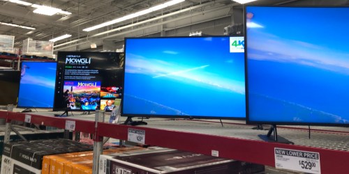 Over $7,600 in Sam’s Club Instant Savings | BIG Savings on Electronics from Sony, JBL & More