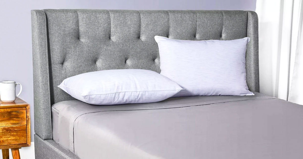 Sealy Cooling Pillow Just 8 w/ Free Pickup at Target (Regularly 20