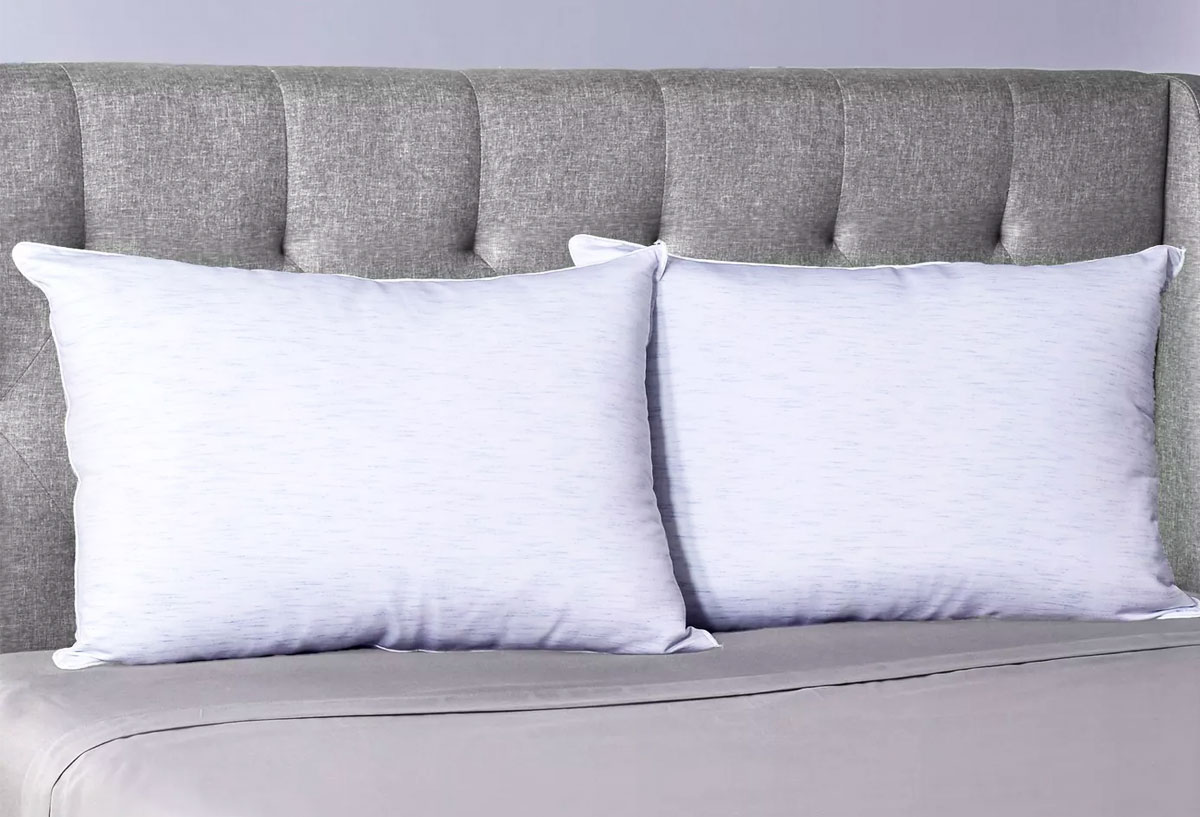 target cooling pillow