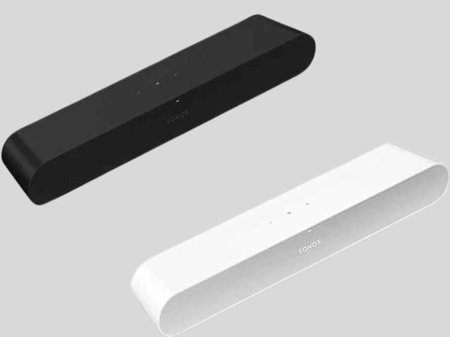 Sonos Ray Compact Soundbar stock images