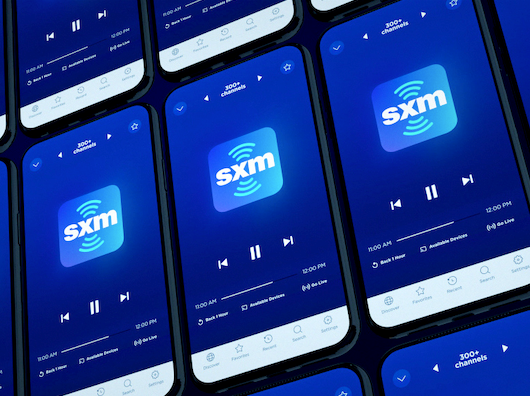 FREE SiriusXM App Streaming for 4 Months (Regularly $40) | Listen Anywhere!