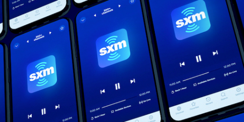 FREE SiriusXM App Streaming for 4 Months (Regularly $40) | Listen Anywhere!
