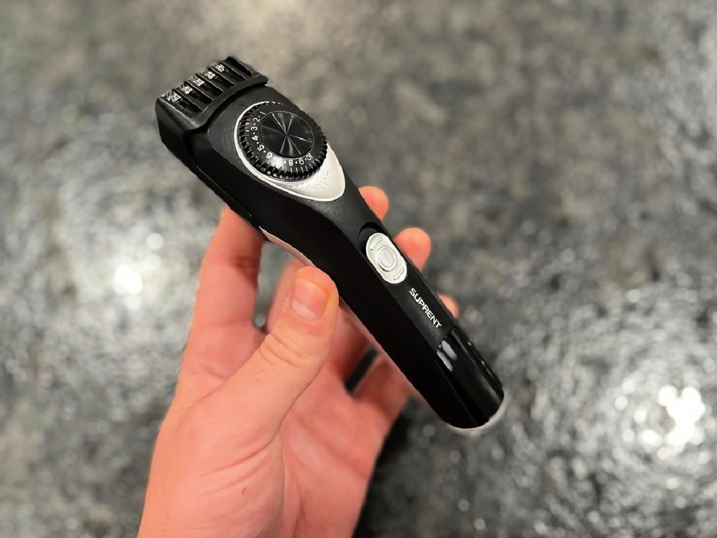 Suprent All-in-One Adjustable Beard Trimmer