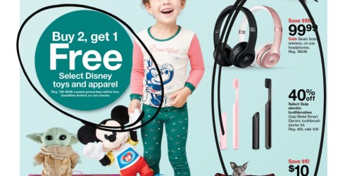 Target Weekly Ad (11/14/21 – 11/20/21) | We’ve Circled Our Faves!
