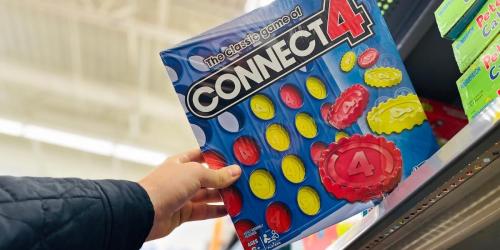 Best-Selling Hasbro Board Games Only $6 Shipped on Walmart.com | Stock the Gift Closet!