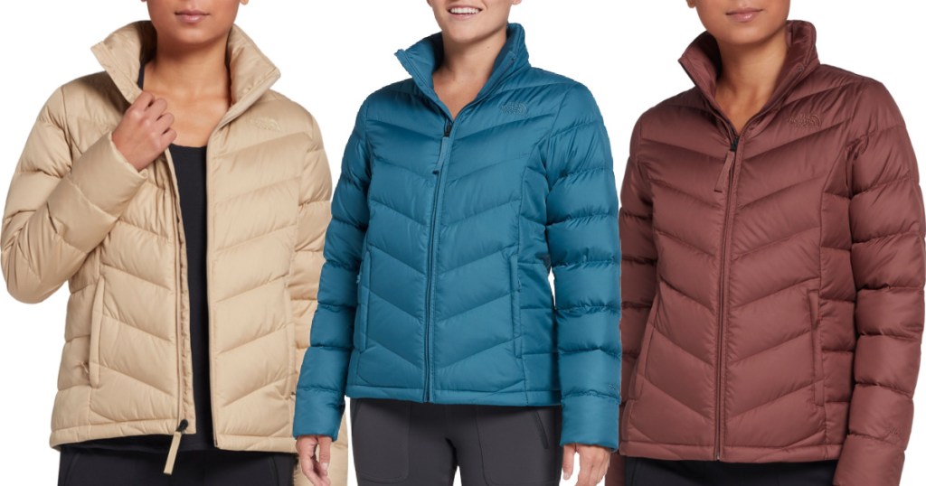 The North Face Women's Alpz Jacket The North Face Women's Alpz Jacket