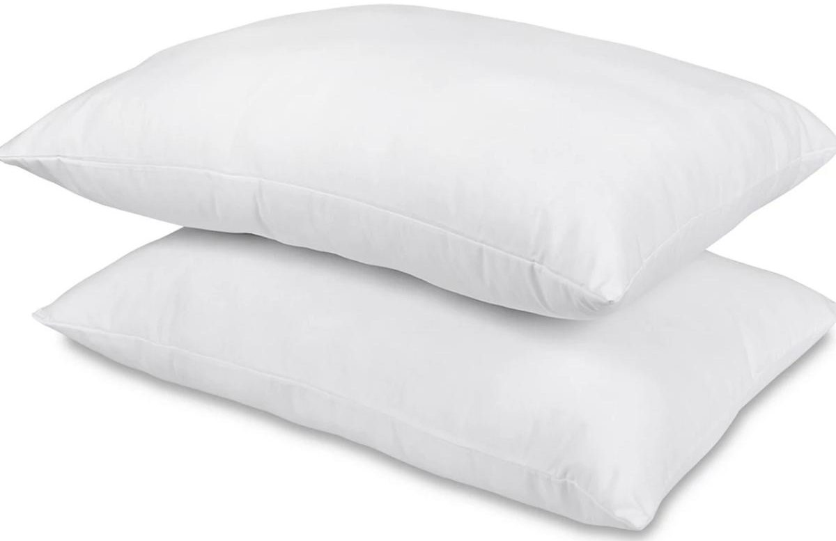 tommy bahama ultimate comfort 2-pack pillow set