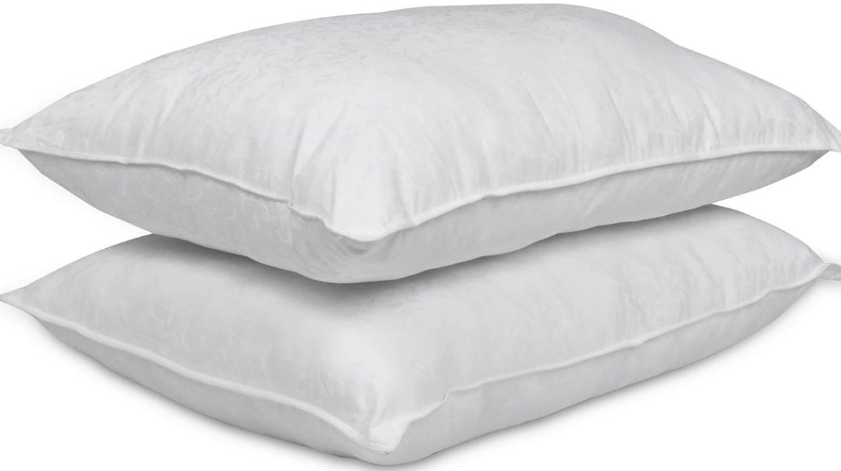 tommy bahama every position down alternative pillow set