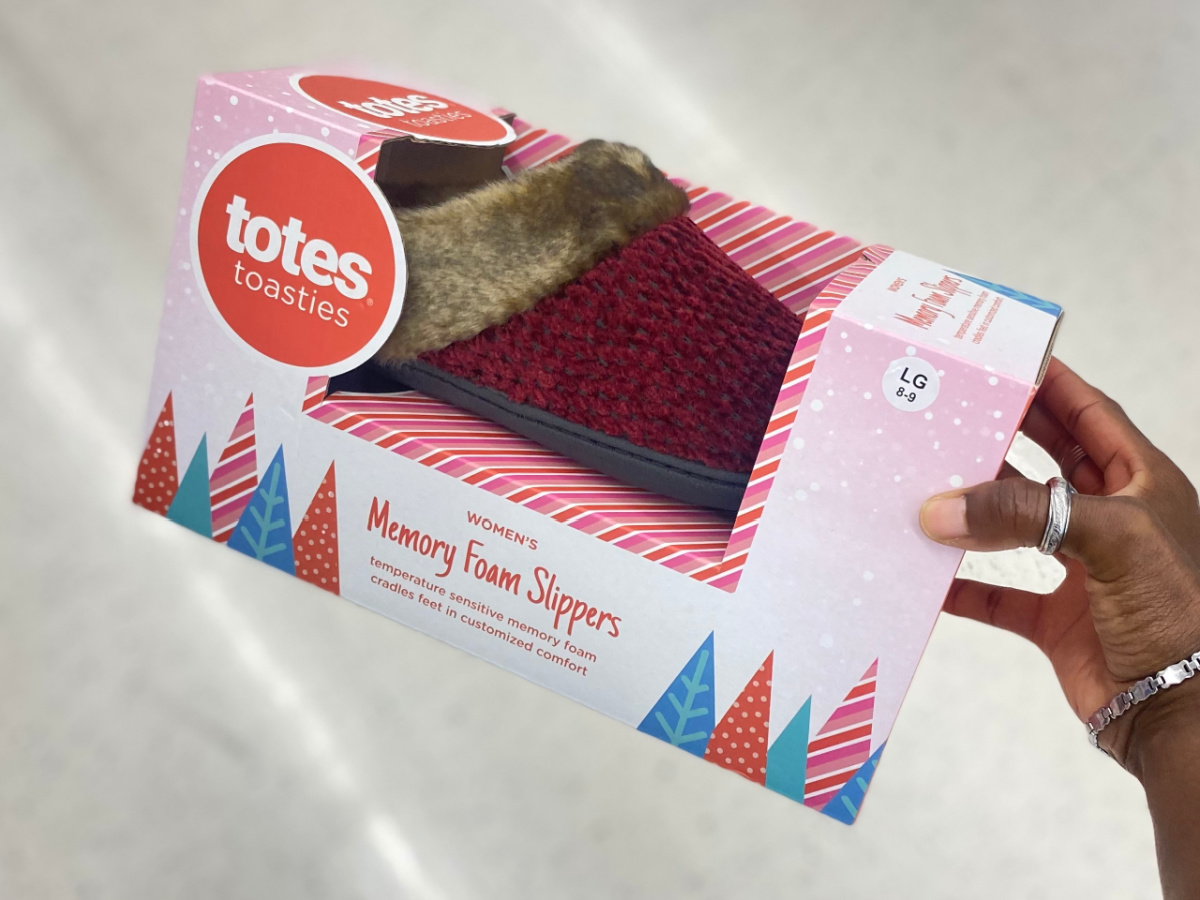 Walgreens totes slippers new arrivals