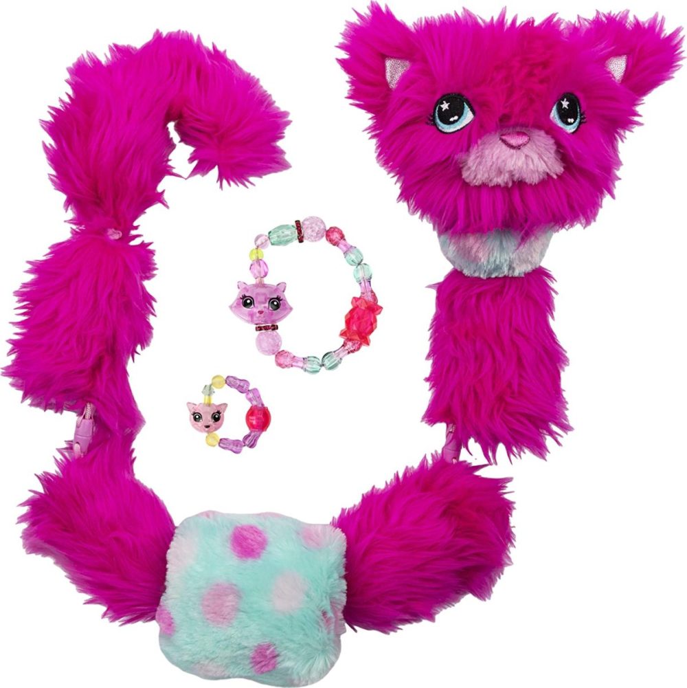 Buy Twisty Petz Series 3 Collectible Bracelet Set with Rufferella Puppy  Lola Lamb  Surprise Set of 3 Online at Low Prices in India  Amazonin