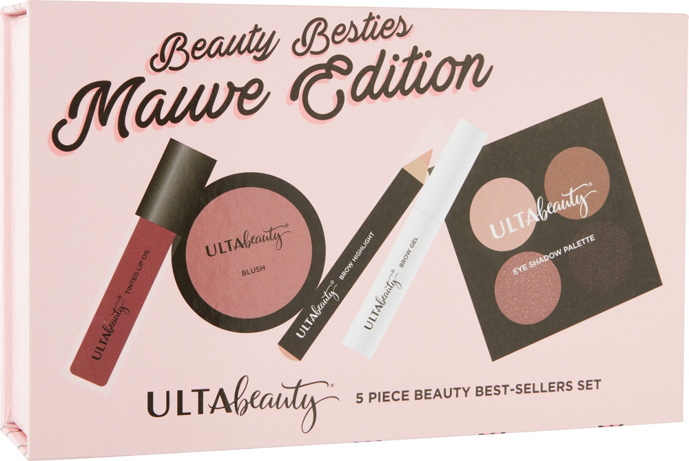 ULTA Beauty besties gift set