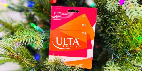 Sam’s Club Discounted Gift Cards | Up to 25% Off ULTA, Bath & Body Works, H&M, + More